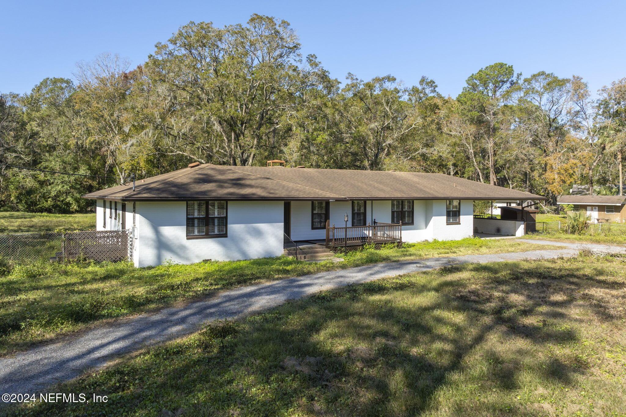 11708 LEM TURNER Road