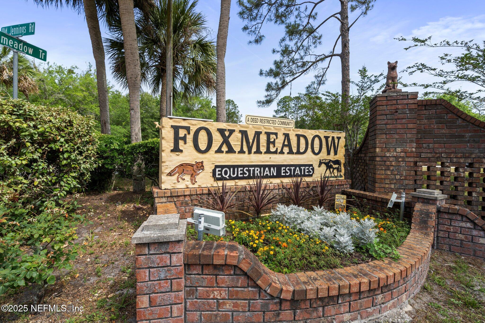 1309 FOXMEADOW Trail