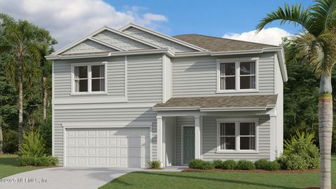 5584 SPRUCE ALDER Way Jacksonville FL 32219