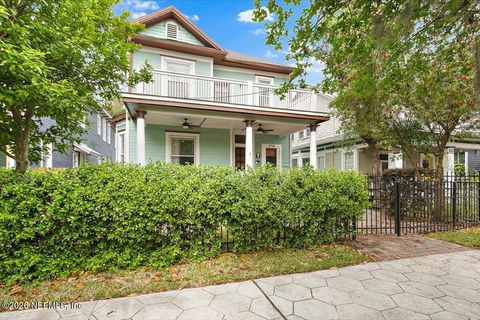 Photo of 1716 N MARKET Street, Jacksonville, FL 32206 (MLS # 2139213)