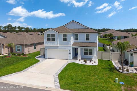 Photo of 60 ALAGON Way, St. Augustine, FL 32084 (MLS # 2148977)