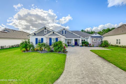 A home in St Augustine