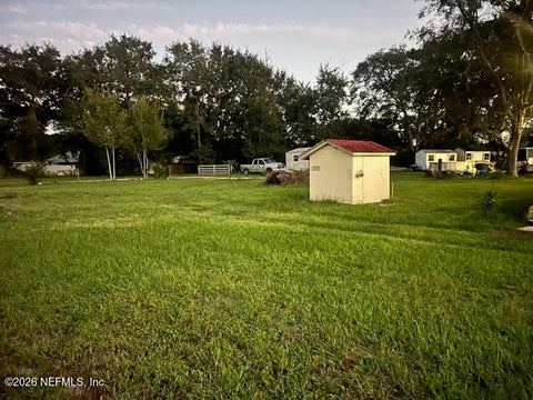 Photo of 14241 HOLLINGS Street, Jacksonville, FL 32218 (MLS # 2166925)