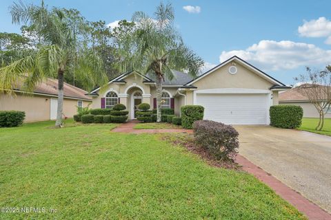 1734 COVINGTON Lane Fleming Island FL 32003