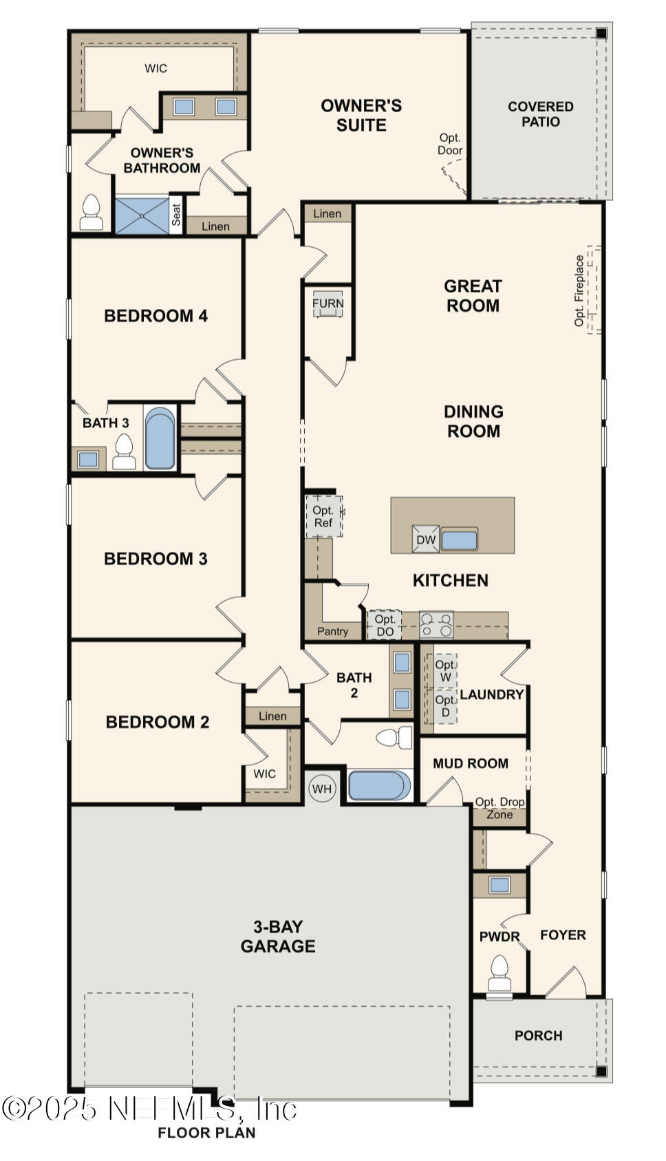 46 PERSEUS Avenue