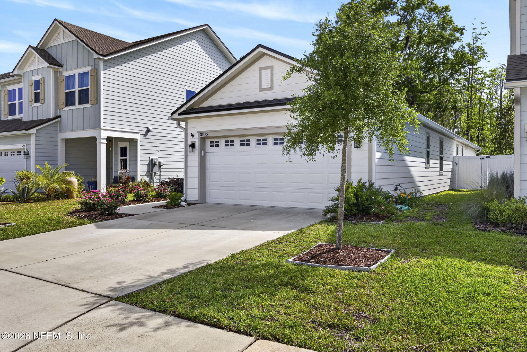 3105 ORANGE PICKER Road