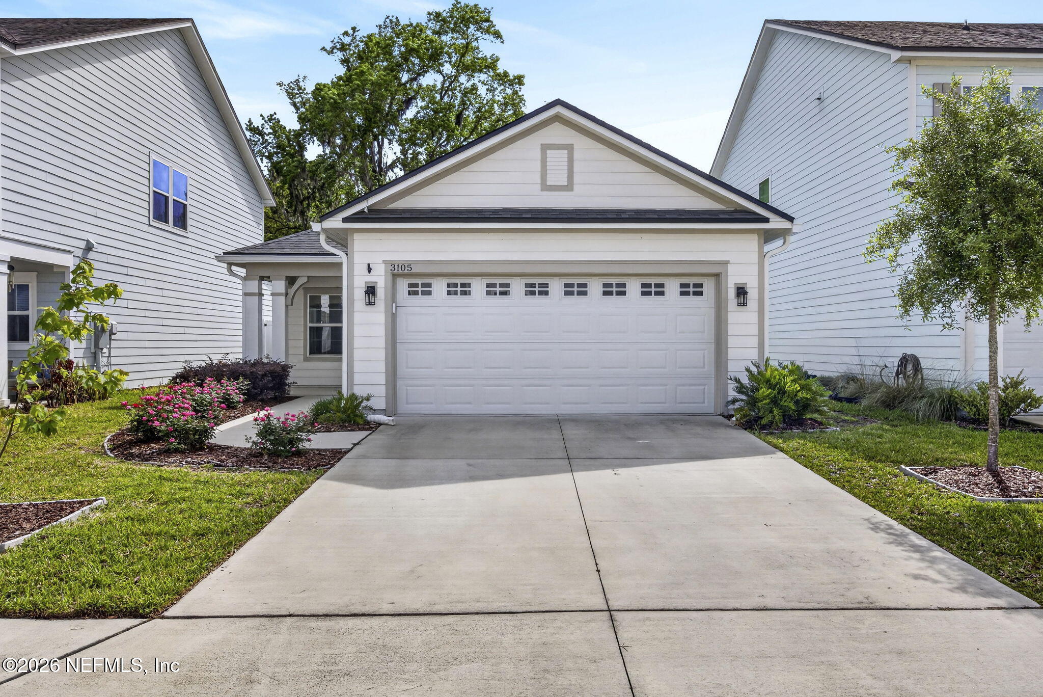 3105 ORANGE PICKER Road