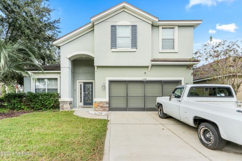 A home in Middleburg