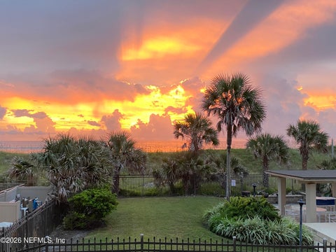 Photo of 411 1ST Street S #203, Jacksonville Beach, FL 32250 (MLS # 2148024)