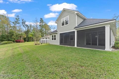 A home in St Johns