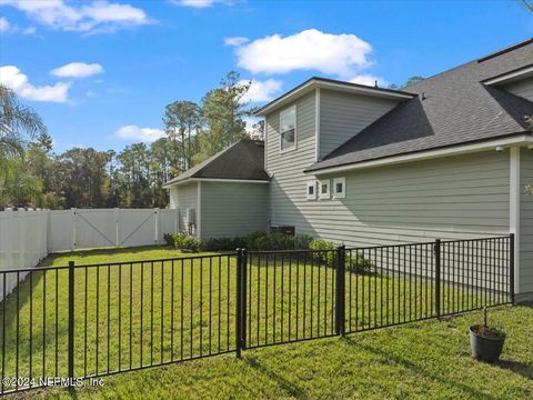 A home in St Johns