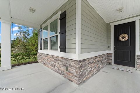 A home in St Johns