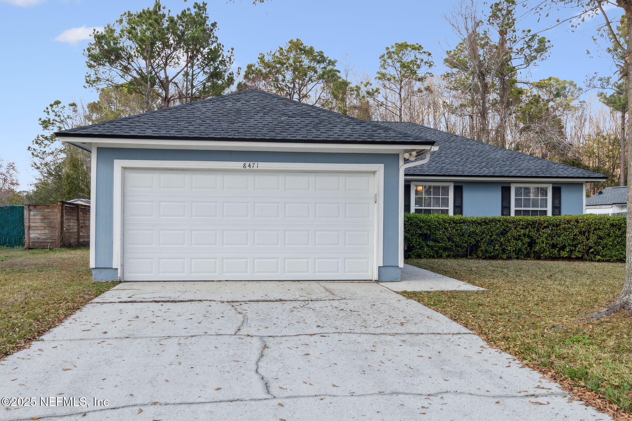 8471 THREE CREEKS Boulevard