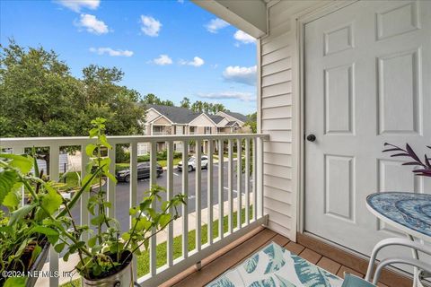 A home in Orange Park