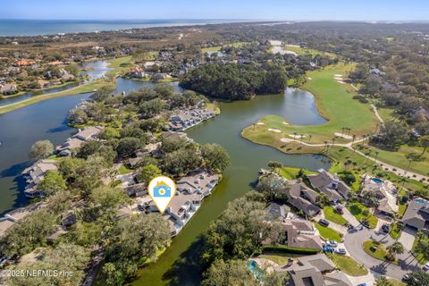 A home in Ponte Vedra Beach