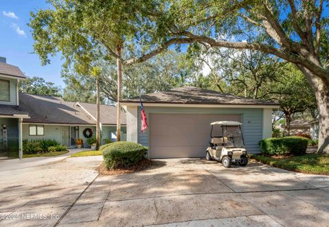 A home in Ponte Vedra Beach