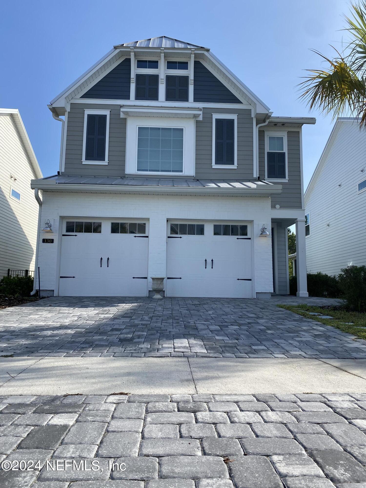 St Johns, FL home for sale located at 130 Clifton Bay Loop, St Johns, FL 32259