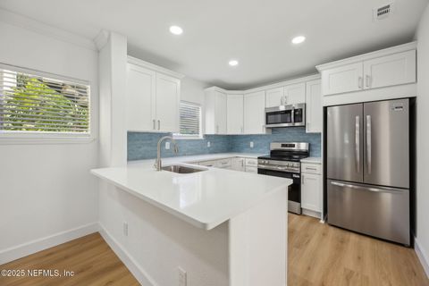 1800 THE GREENS Way 401 Jacksonville Beach FL 32250