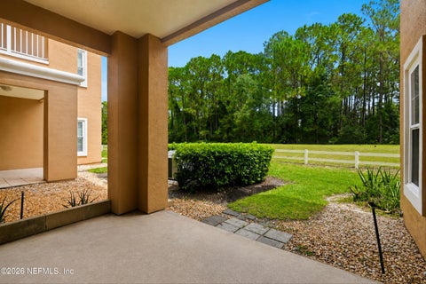 Photo of 520 FLORIDA CLUB Boulevard #110, St. Augustine, FL 32084 (MLS # 2163272)