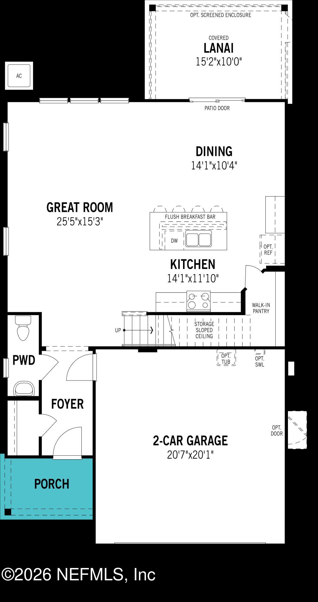 434 APPALACHIAN Trail