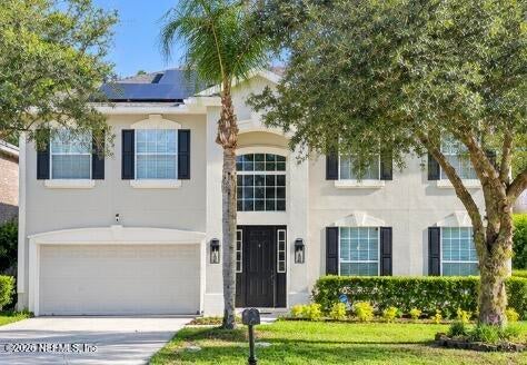 Photo of 1520 MAJESTIC VIEW Lane, Fleming Island, FL 32003 (MLS # 2164506)