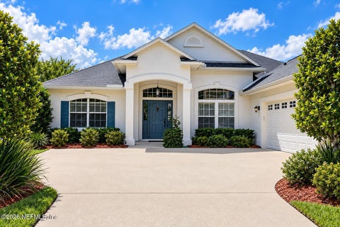 Photo of 929 INDIAN RIVER Road, St. Augustine, FL 32092 (MLS # 2166221)
