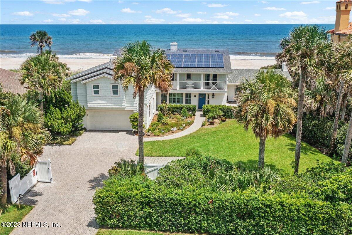 Ponte Vedra Beach, FL home for sale located at 421 Ponte Vedra Boulevard, Ponte Vedra Beach, FL 32082
