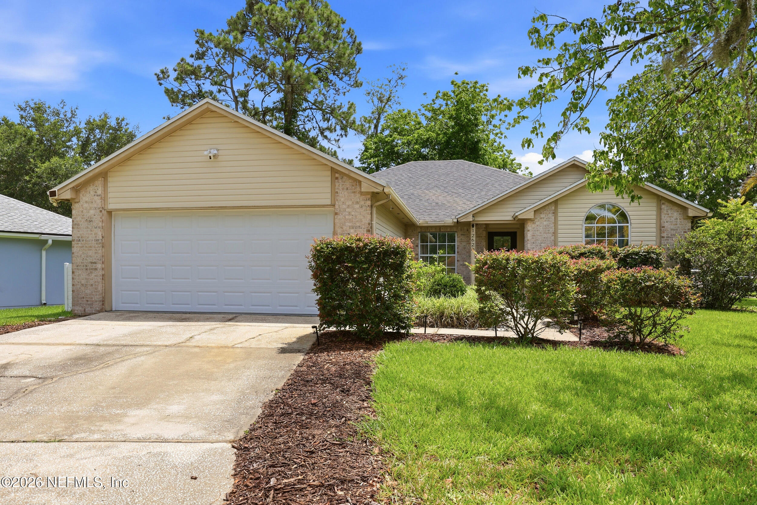 12620 BARNSBURY Court