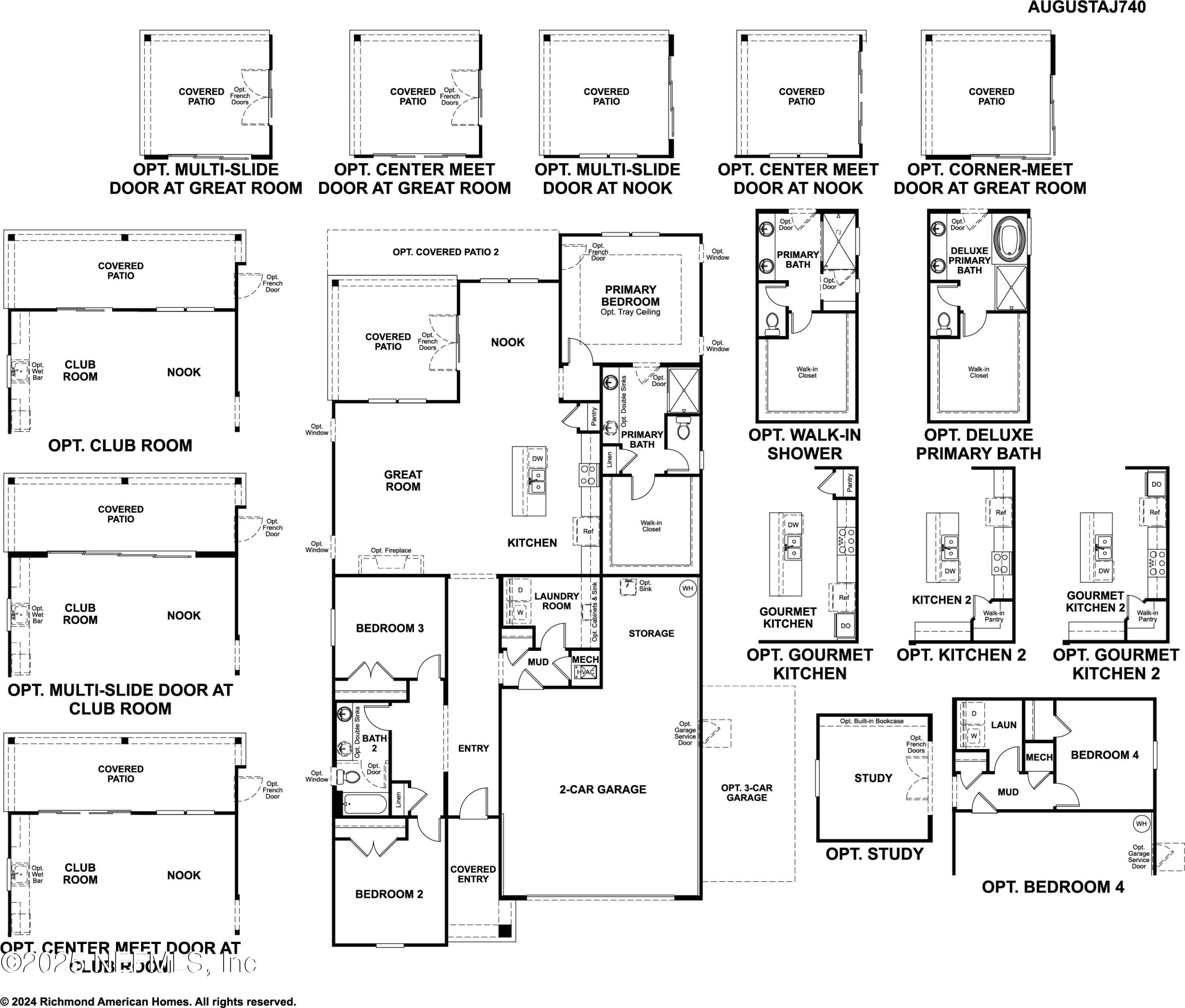 221 THORNBERRY Way
