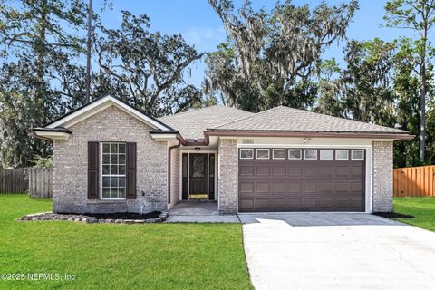 1881 INDIAN RIVER Drive Fleming Island FL 32003