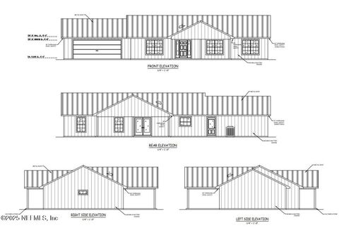 219 PENIEL CHURCH Road Palatka FL 32177