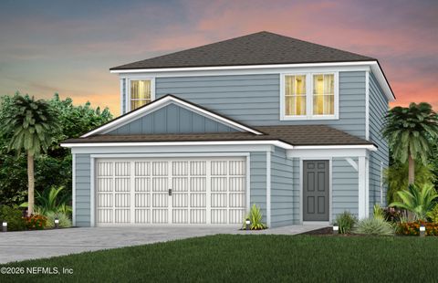 7064 SANDPERCH Street Jacksonville FL 32244