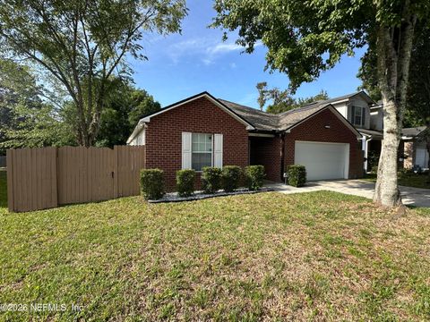 Photo of 8126 HILSDALE Road, Jacksonville, FL 32216 (MLS # 2144757)