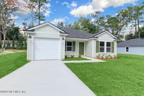 409 RUSTIC Road Satsuma FL 32189