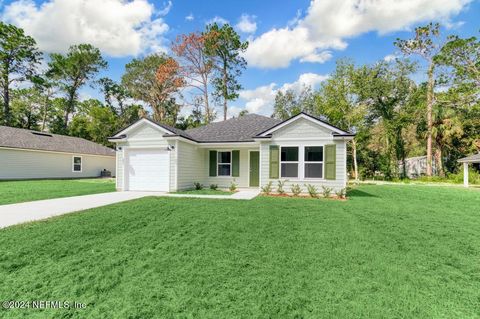 A home in Satsuma