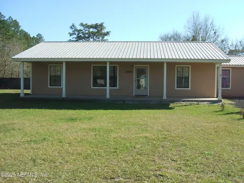 5493 Knob Hill, Middleburg, FL 32068 - MLS#: 2073223