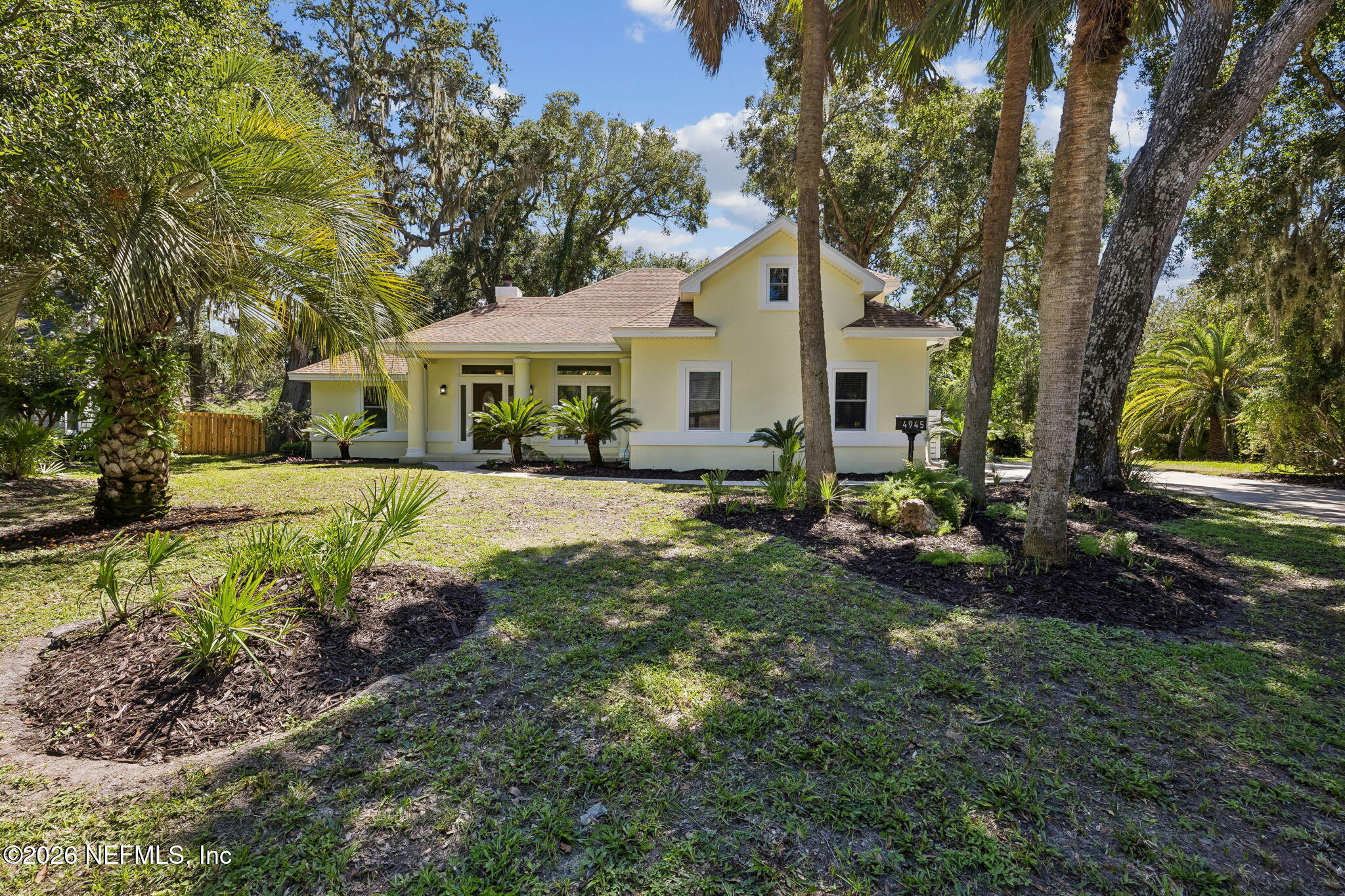 4945 SPANISH OAKS Circle
