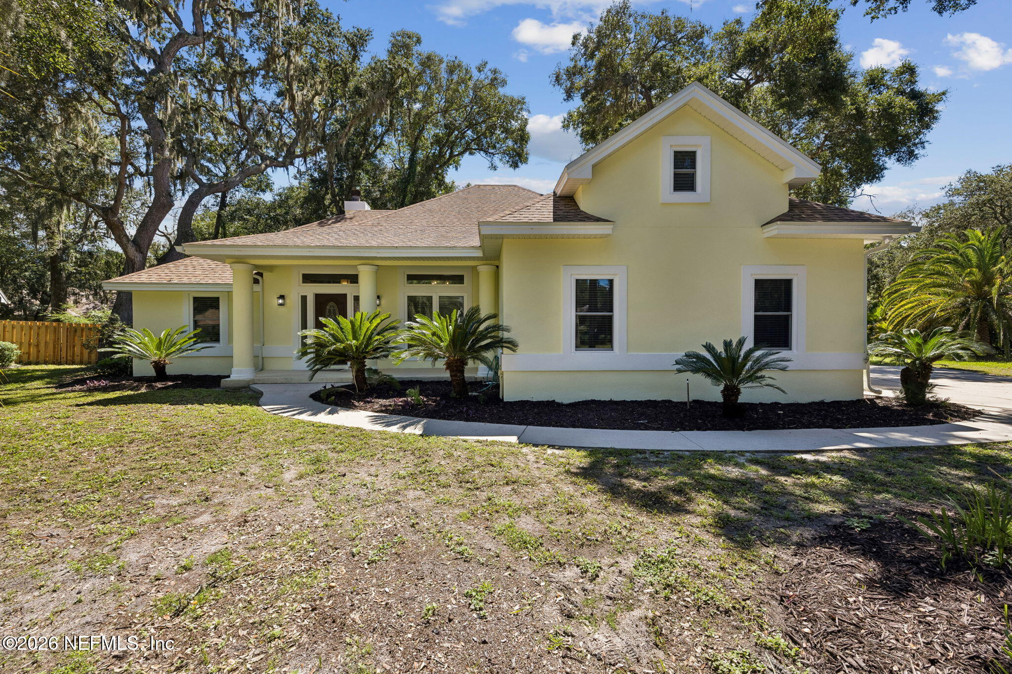 4945 SPANISH OAKS Circle