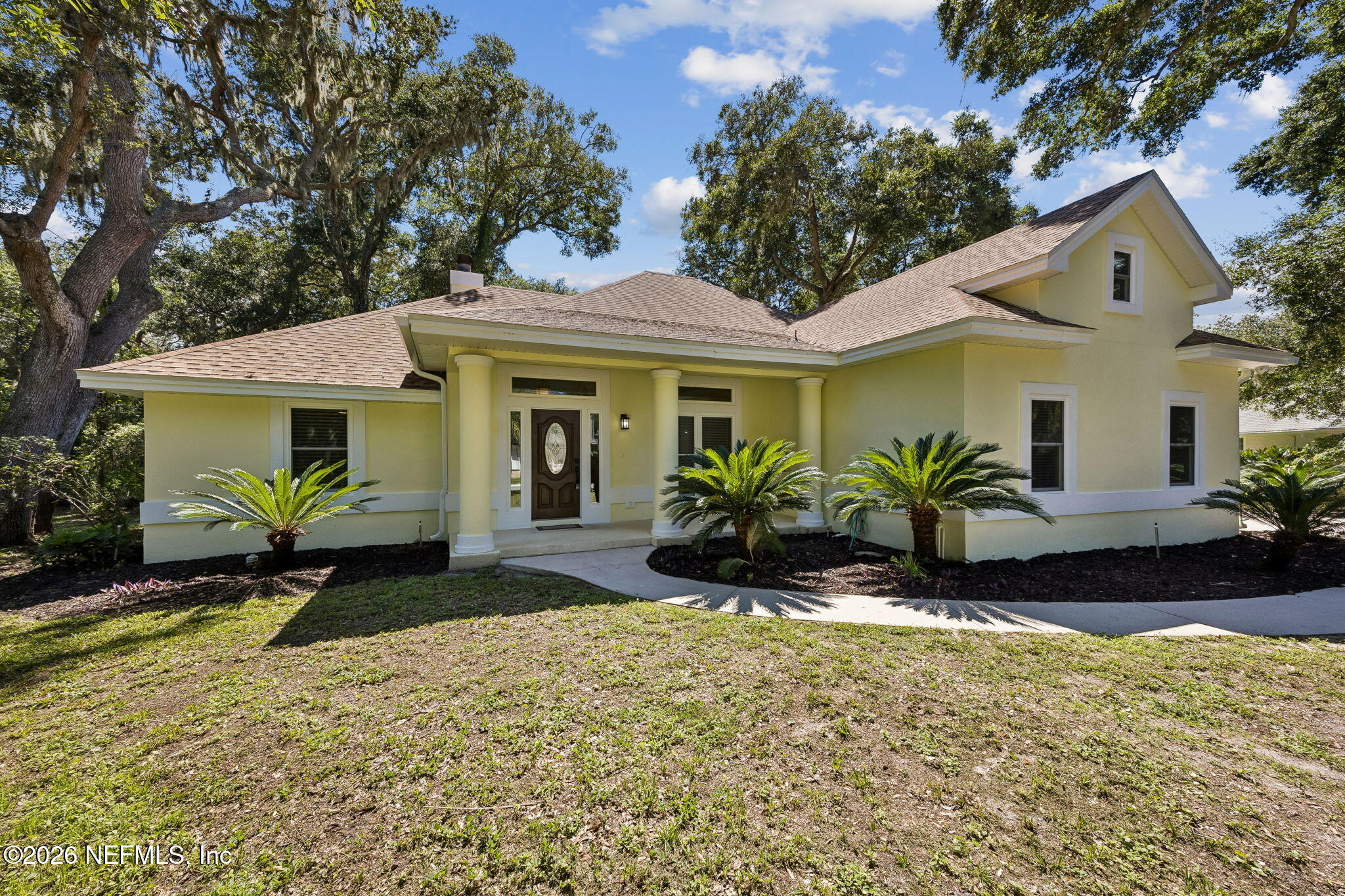 4945 SPANISH OAKS Circle