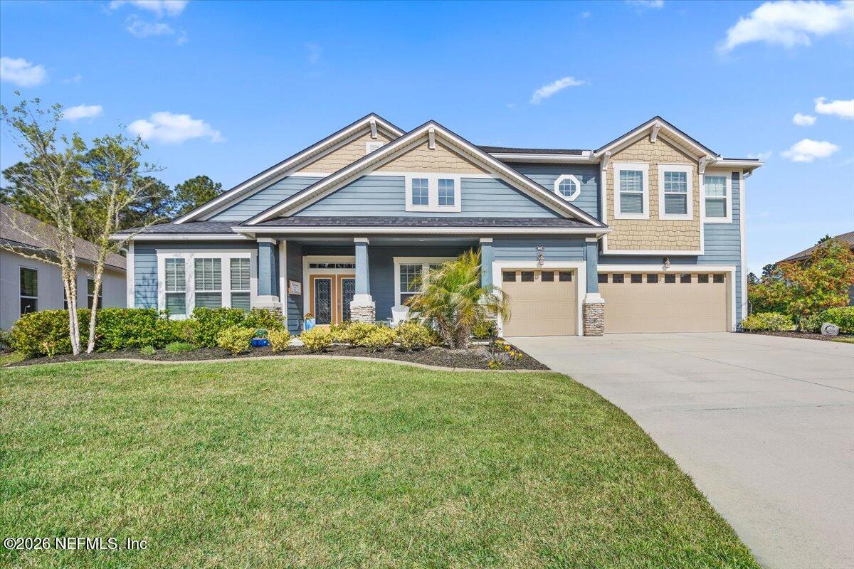 401 BRAMBLY VINE Drive