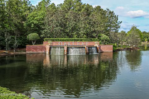 A home in Orange Park