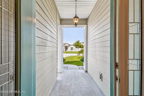 535 CRESCENT KEY Drive St. Augustine FL 32086