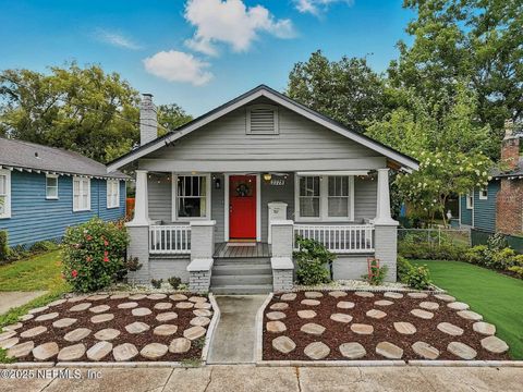 2778 DELLWOOD Avenue Jacksonville FL 32205