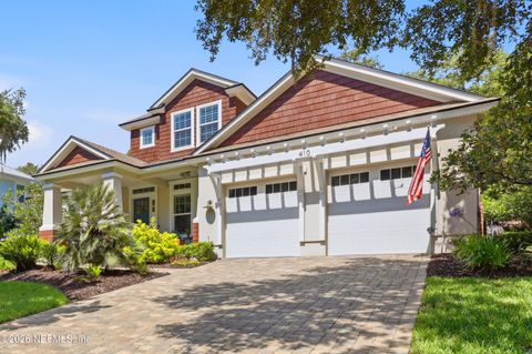 Photo of 410 OCEAN FOREST Drive, St. Augustine, FL 32080 (MLS # 2148827)