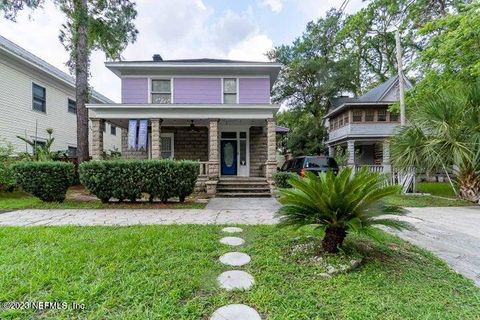 Photo of 440 E 6TH Street, Jacksonville, FL 32206 (MLS # 2139059)