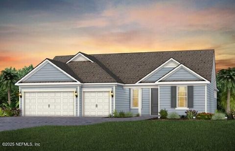 334 CONTINUUM Loop Yulee FL 32097
