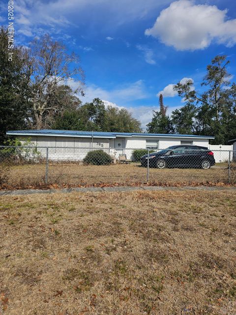 A home in Orange Park