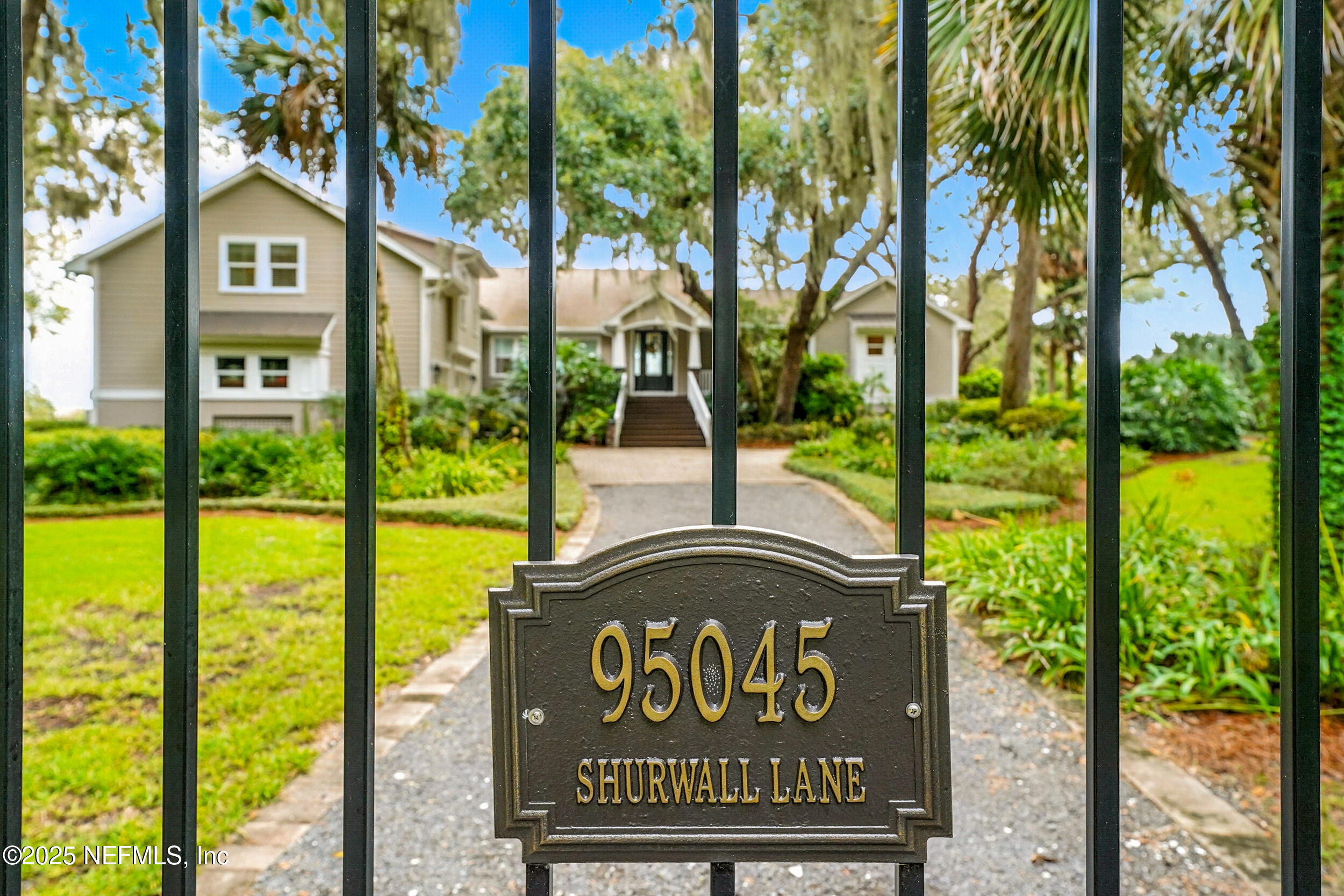 Fernandina Beach, Florida, 32034, United States, 4 Bedrooms Bedrooms, ,3 BathroomsBathrooms,Residential,Active,1944040