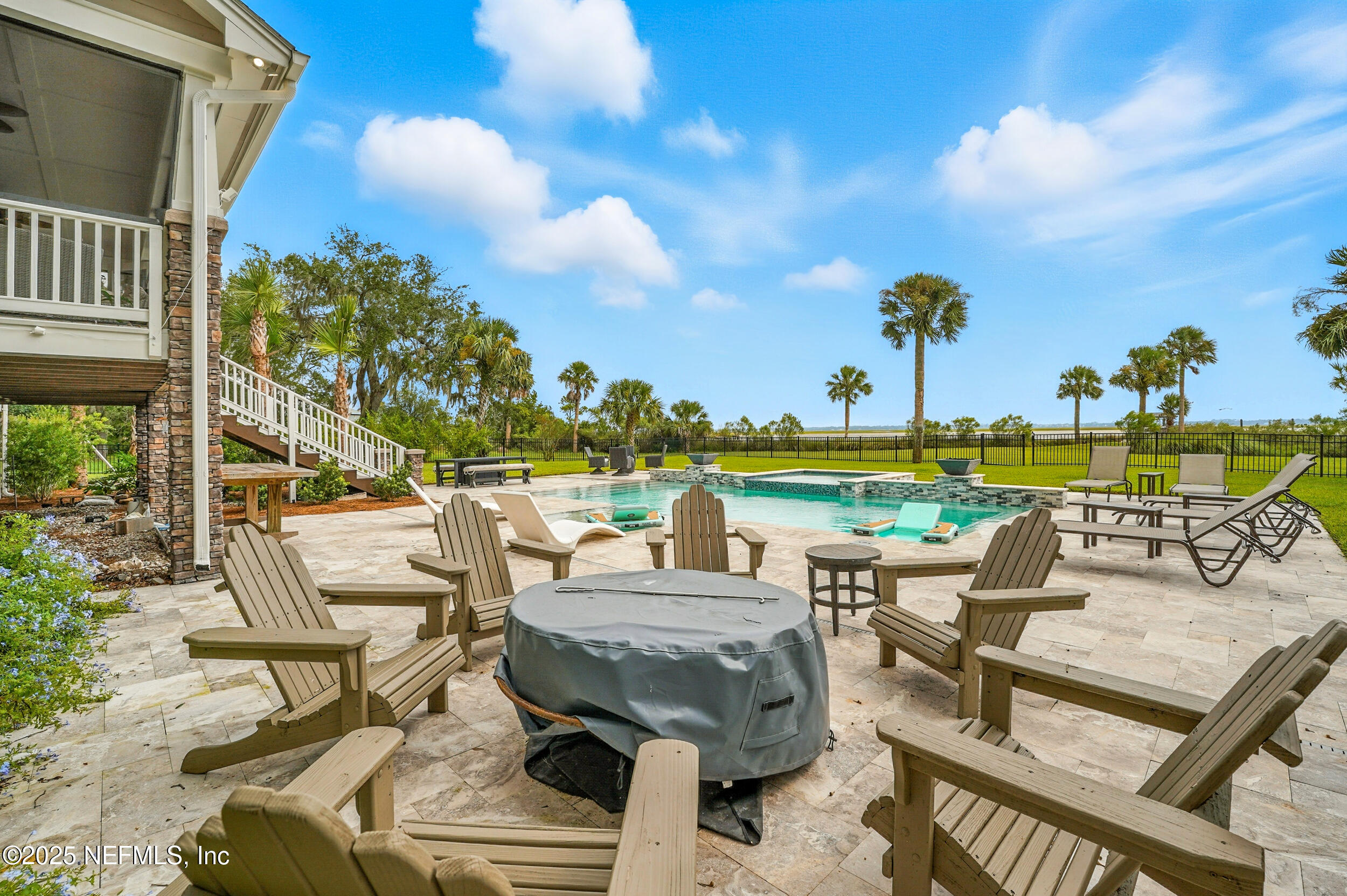 Fernandina Beach, Florida, 32034, United States, 4 Bedrooms Bedrooms, ,3 BathroomsBathrooms,Residential,Active,1944040