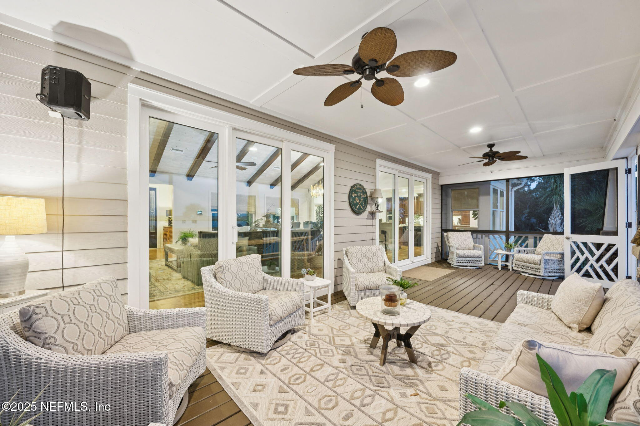 Fernandina Beach, Florida, 32034, United States, 4 Bedrooms Bedrooms, ,3 BathroomsBathrooms,Residential,Active,1944040